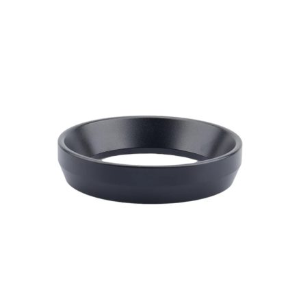 AVX 2041B 8-Mágneses szűrőkosár magasító fekete, 51mm