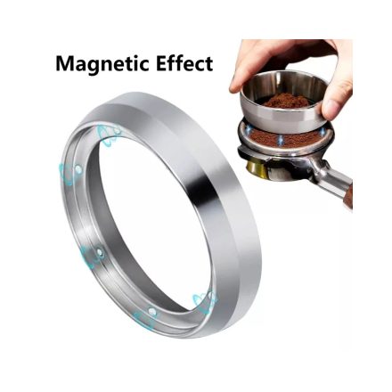 AVX 2042B 8-Mágneses szűrőkosár magasító, 53mm