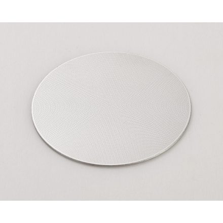 AVX PSU Puck Screen szűrőlap 57,5mm