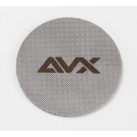 AVX PSS Puck Screen szűrőlap 58,5mm