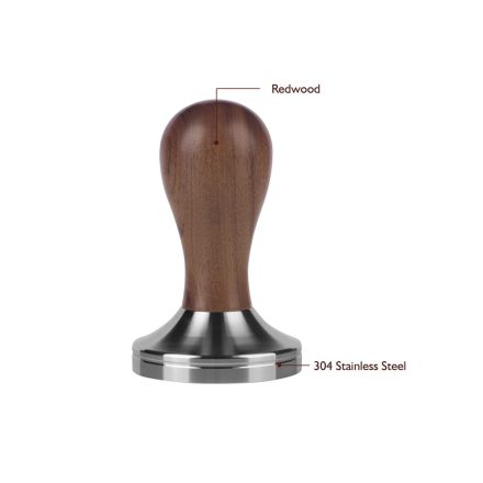 AVX Redwood tamper 58,5 mm