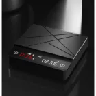 AVX KC230M fémházas barista mérleg