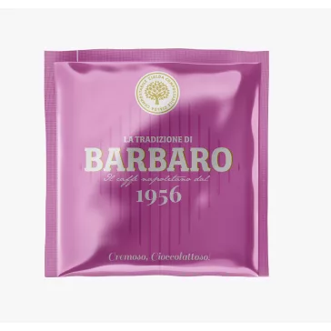 Caffé Barbaro Oro E.S.E. pod