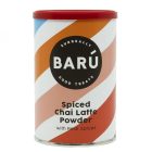 BARÚ Spiced Chai Latte forró csokoládé 250g