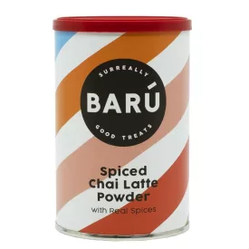 BARÚ Spiced Chai Latte forró csokoládé 250g