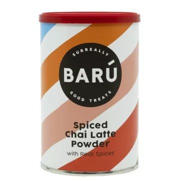 BARÚ Spiced Chai Latte forró csokoládé 250g