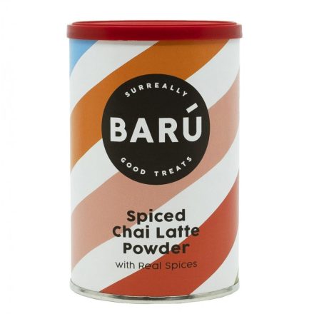 BARÚ Spiced Chai Latte forró csokoládé 250g