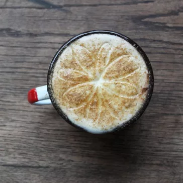 BARÚ Spiced Chai Latte forró csokoládé 250g