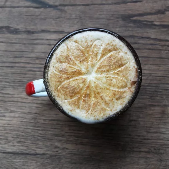 BARÚ Spiced Chai Latte forró csokoládé 250g