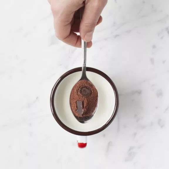 BARÚ SWIRLY forró csokoládé 250g BARÚ SWIRLY forró csokoládé 250g