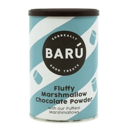 BARÚ Fluffy Marshmallow forró csokoládé 250g
