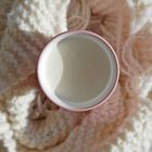 BARÚ White Chocolate Latte forró csokoládé 250g