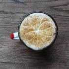 BARÚ Vaníliás Chai Latte forró csokoládé por 250g