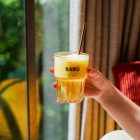 BARÚ Golden Chai Latte forró csokoládé 250g