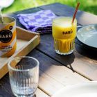 BARÚ Golden Chai Latte forró csokoládé 250g