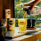 BARÚ Golden Chai Latte forró csokoládé 250g