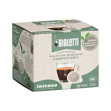 Bialetti Intenso E.S.E. Pod 50db