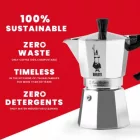Bialetti Moka Express kotyogós kávéfőző, 4 személyes