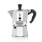 Bialetti Moka Express kotyogós kávéfőző, 2 személyes