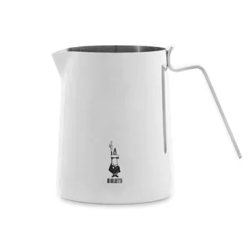 Bialetti rozsdamentes tejkiöntő 30 cl