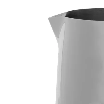 Bialetti rozsdamentes tejkiöntő 50 cl