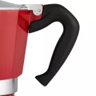 Bialetti Moka Express Piros kotyogós kávéfőző, 1 személyes