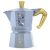 Bialetti Bridgerton Moka Express kotyogós kávéfőző, 3 személyes