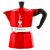 Bialetti DIÓTÖRŐ Moka Express kotyogós kávéfőző, 3 személyes