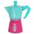 Bialetti Squid Game Moka Express kotyogós kávéfőző, 6 személyes