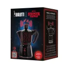 Bialetti Stranger Things Moka Express kotyogós kávéfőző, 6 személyes