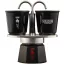 Bialetti Stranger Things Mini Express kotyogós kávéfőző, 2 személyes