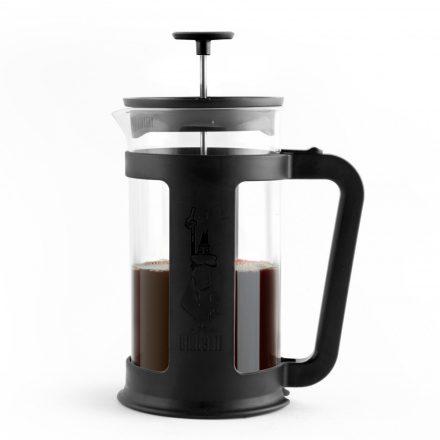 Bialetti Coffee Press Smart kávé és teafőző 350 ml