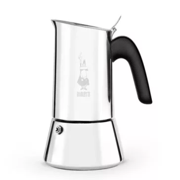   Bialetti Venus Induction kotyogós kávéfőző, 4 személyes