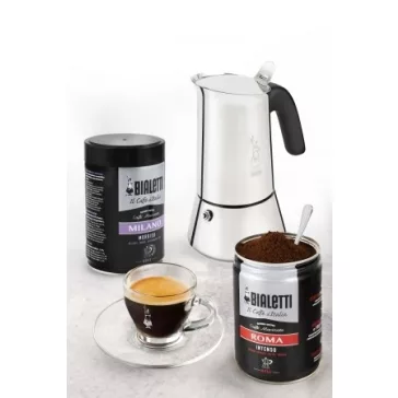   Bialetti Venus Induction kotyogós kávéfőző, 6 személyes