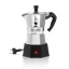 Bialetti Moka Elettrika 2 személyes elektromos kotyogós kávéfőző