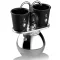 Bialetti Mini Express indukciós kávéfőző szett