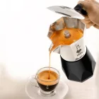Bialetti Brikka kotyogós kávéfőző, 2 személyes