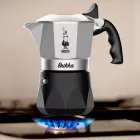 Bialetti Brikka kotyogós kávéfőző, 2 személyes