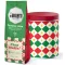 Bialetti Perfetto Moka Ciao Italia! díszdobozos őrölt kávé 250g
