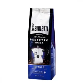 Bialetti Perfetto Moka Intenso őrölt kávé 250g