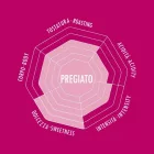 Bialetti Pregiato szemes kávé 500g