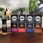 Bialetti Classico szemes kávé 500g