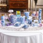 Bialetti - Bridgerton Royal Regency Blend díszdobozos őrölt kávé 250g