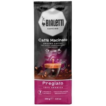 Bialetti Pregiato őrölt kávé 250g