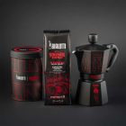 Bialetti Stranger Things díszdobozos őrölt kávé 250g