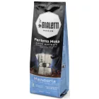Bialetti Perfetto Moka Mandula ízesítésű őrölt kávé 250g