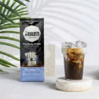 Bialetti Perfetto Moka Mandula ízesítésű őrölt kávé 250g