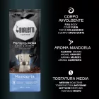 Bialetti Perfetto Moka Mandula ízesítésű őrölt kávé 250g