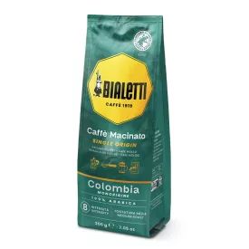 Bialetti Colombia Single Origine őrölt kávé 200g
