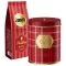 Bialetti Moka Perfetto Panettone őrölt kávé díszdobozban 200g